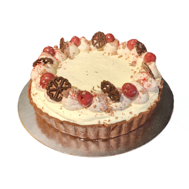 Black Forest