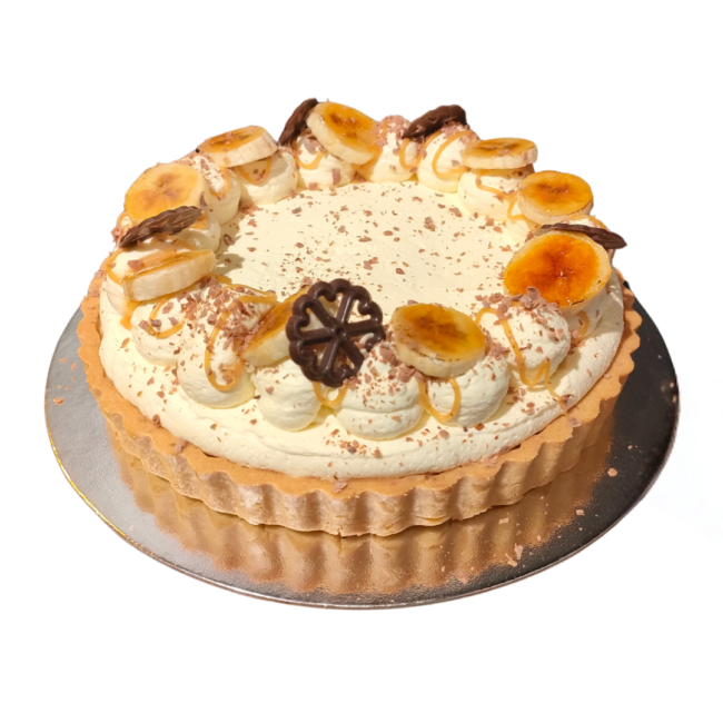 Banoffee